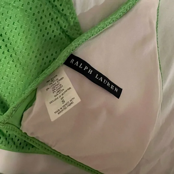 Ralph Lauren Bikini Set - Picture 3 of 3